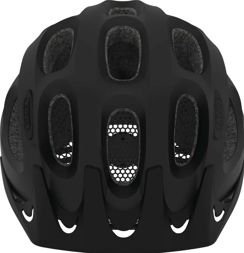 Abus Youn-I ACE Helm velvet black matt