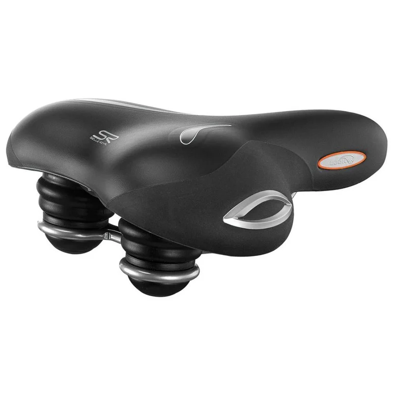 Selle Royal Look In Relaxed Uni