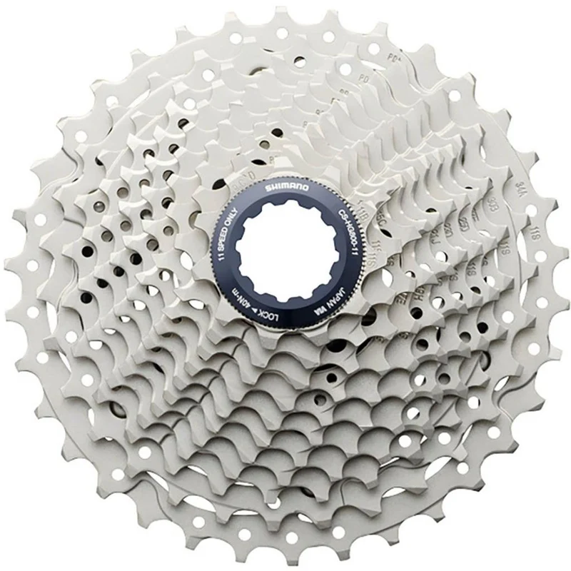 Shimano Kassettenkranz Ult.11f. 11-34Z