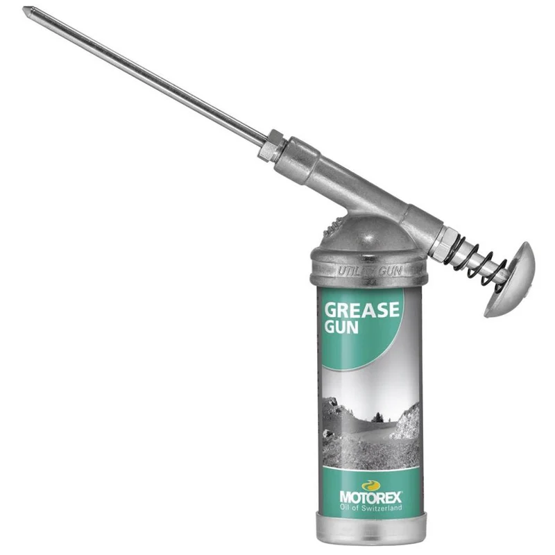 Motorex Bike Gun