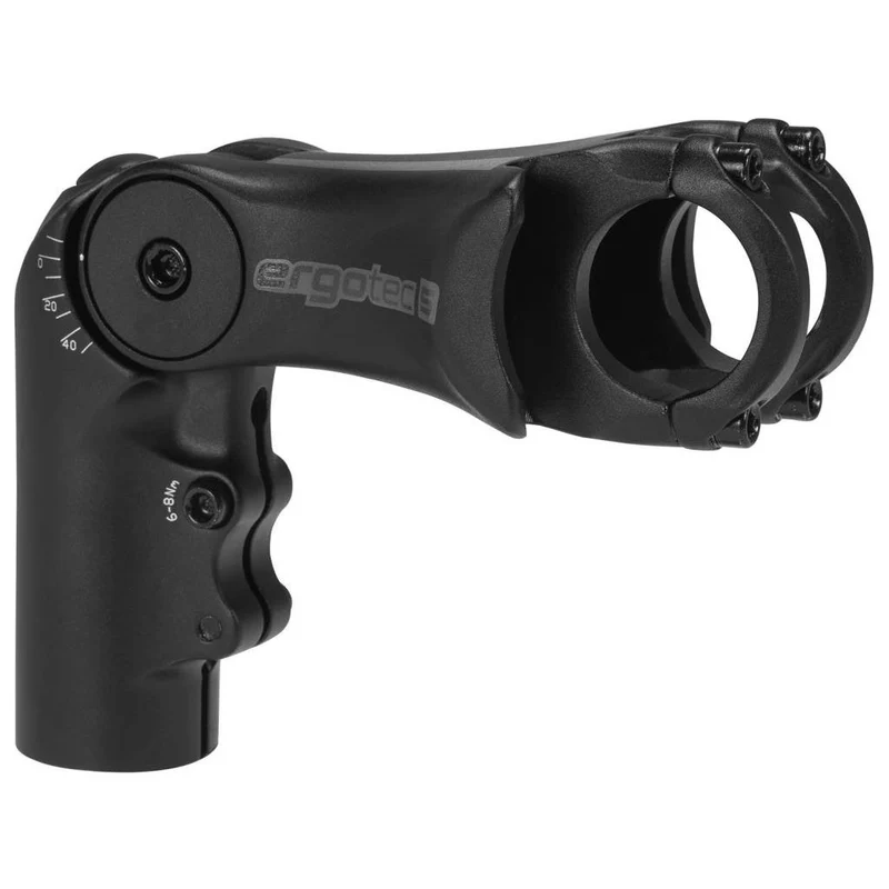 Ergotec Vorbau Integra B,110 mm,Adjust