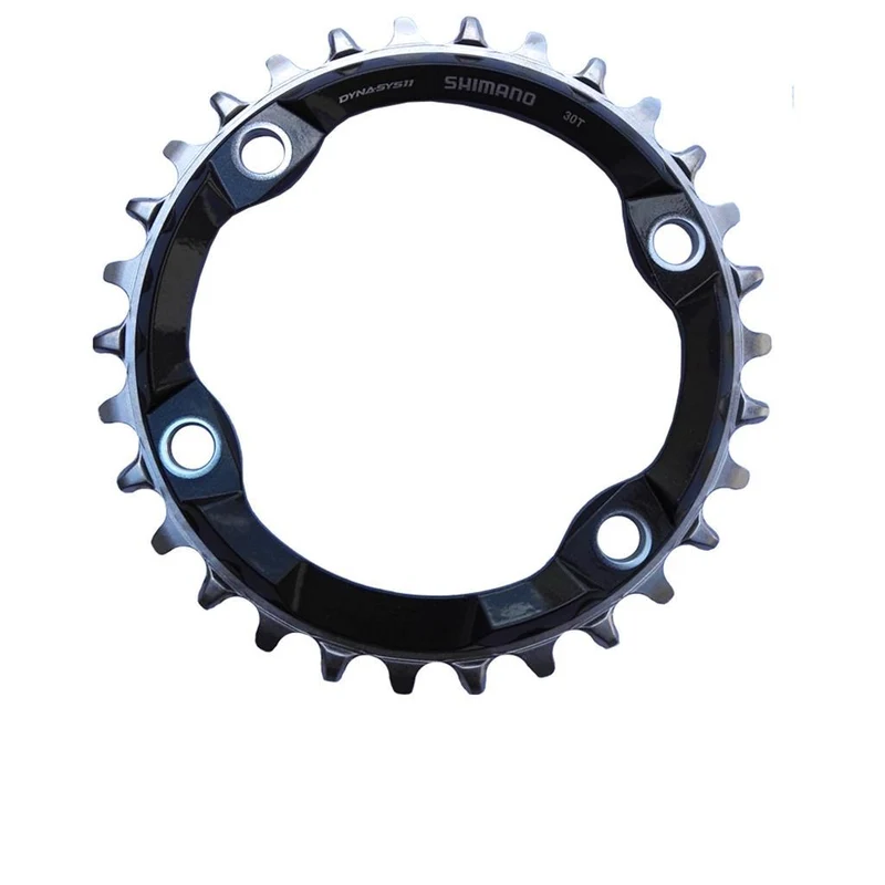 Shimano Kettenblatt 30Z Smcrm81