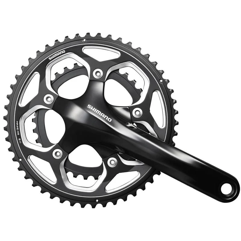 Shimano Kurbelgarnitur Rs500 170 50-34