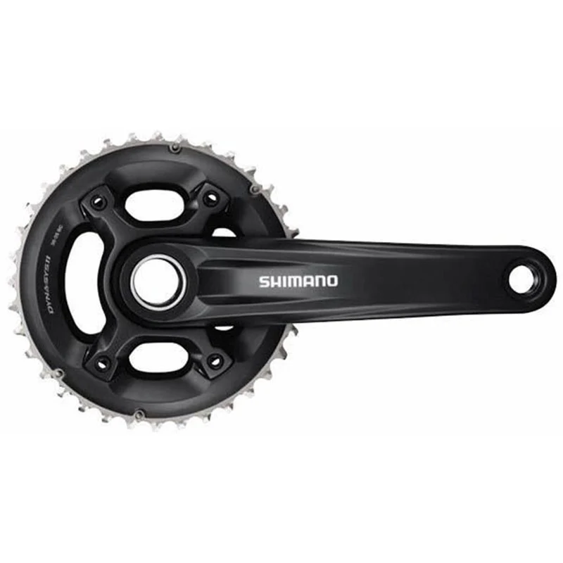 Shimano Kurbelgarnitur MT600 175 36-26