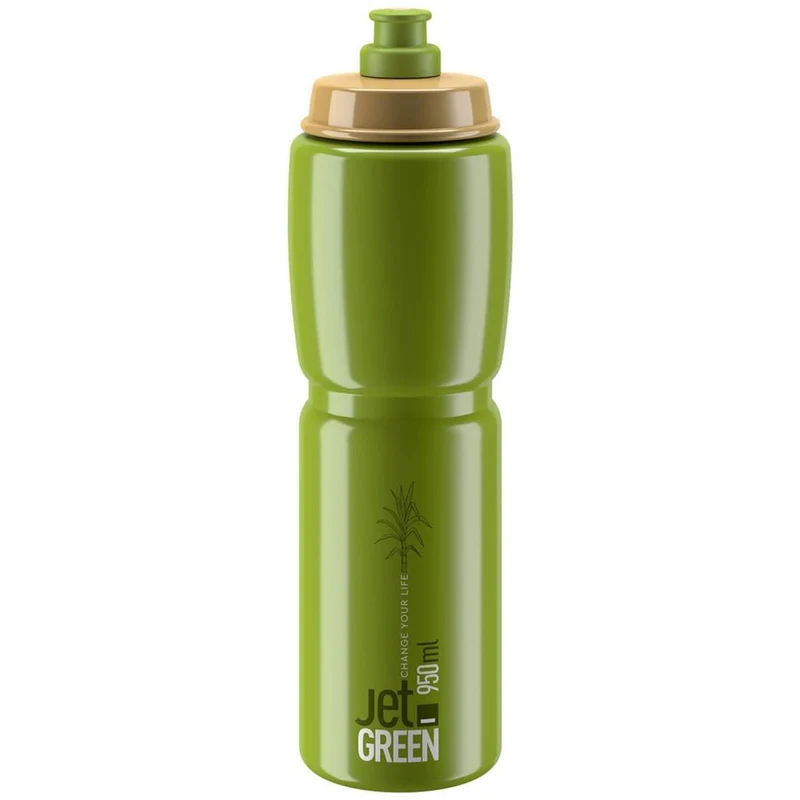 Elite Jet Green 950ml