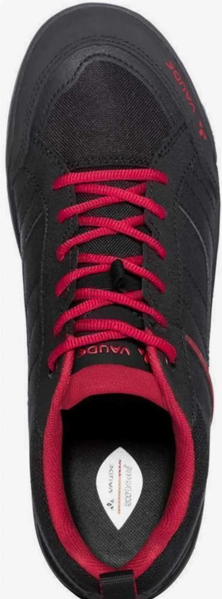 VAUDE Moab AM MTB-Schuh phantom black