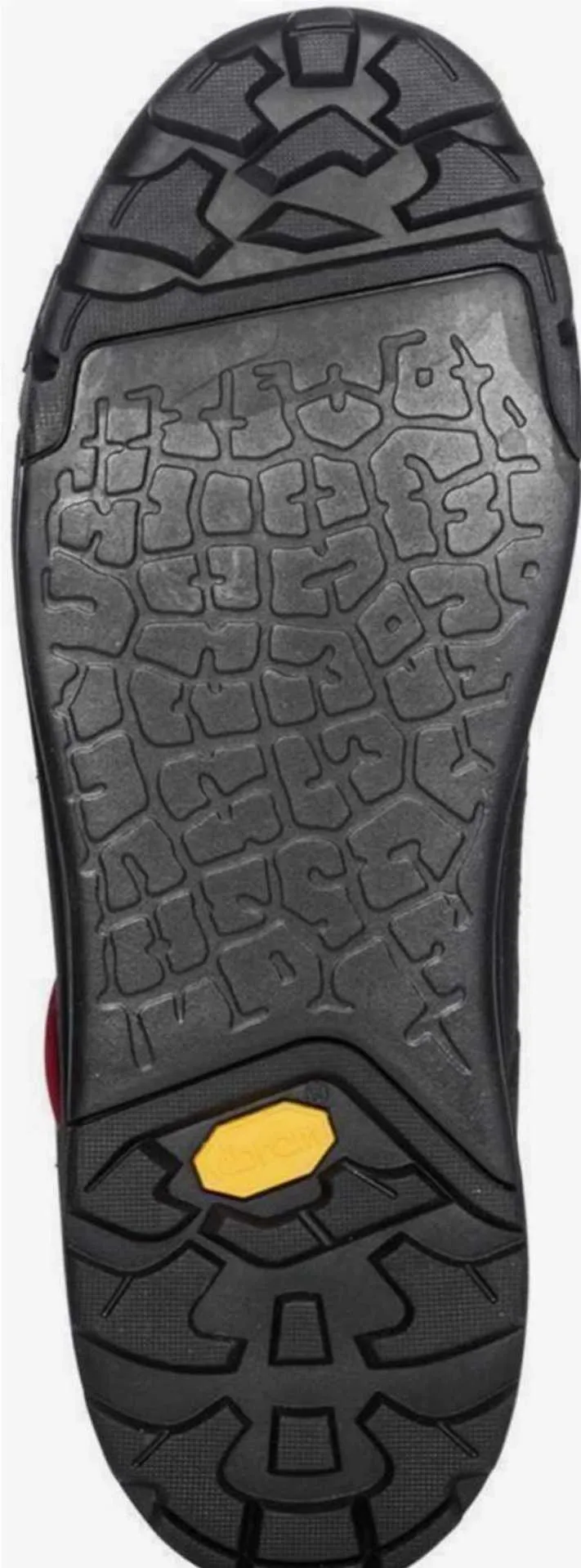 VAUDE Moab AM MTB-Schuh phantom black