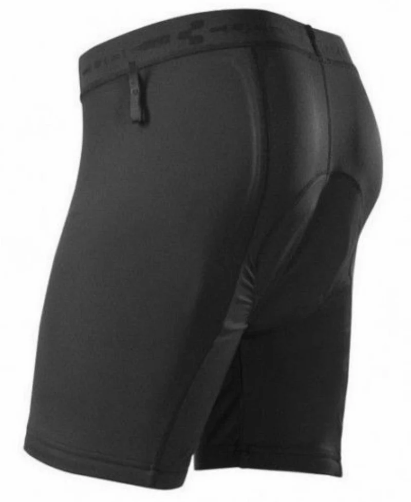 Cube motion underpant Innenhose schwarz Herren