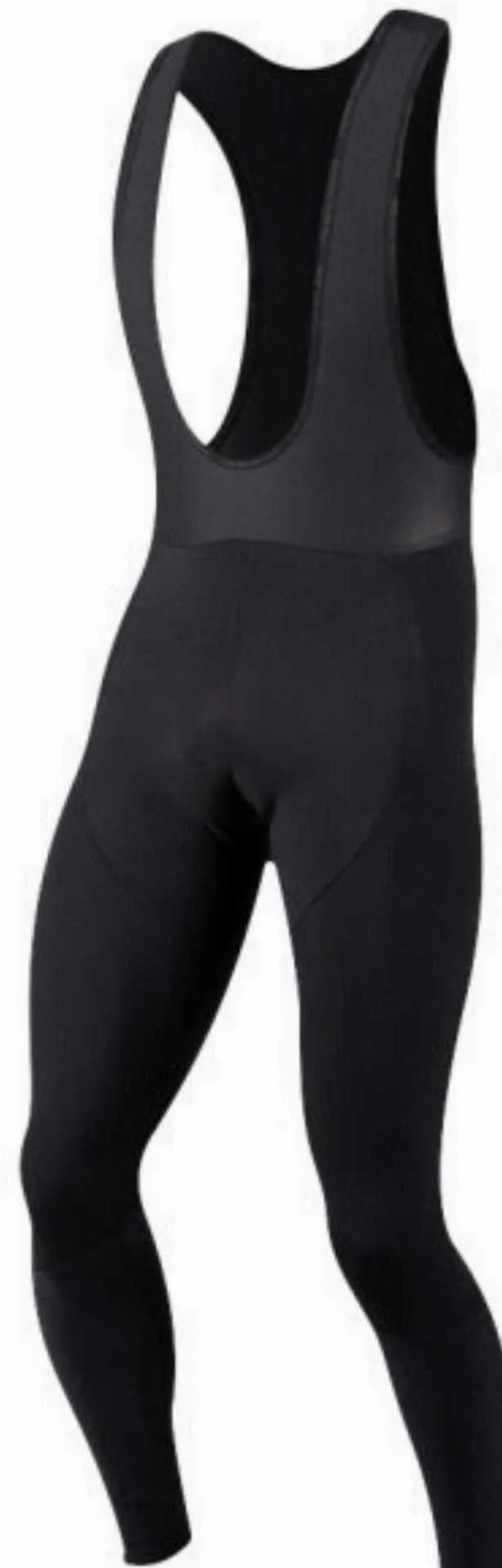 Pearl Izumi Pursuit Thermal Bib Tight mit Trägern black