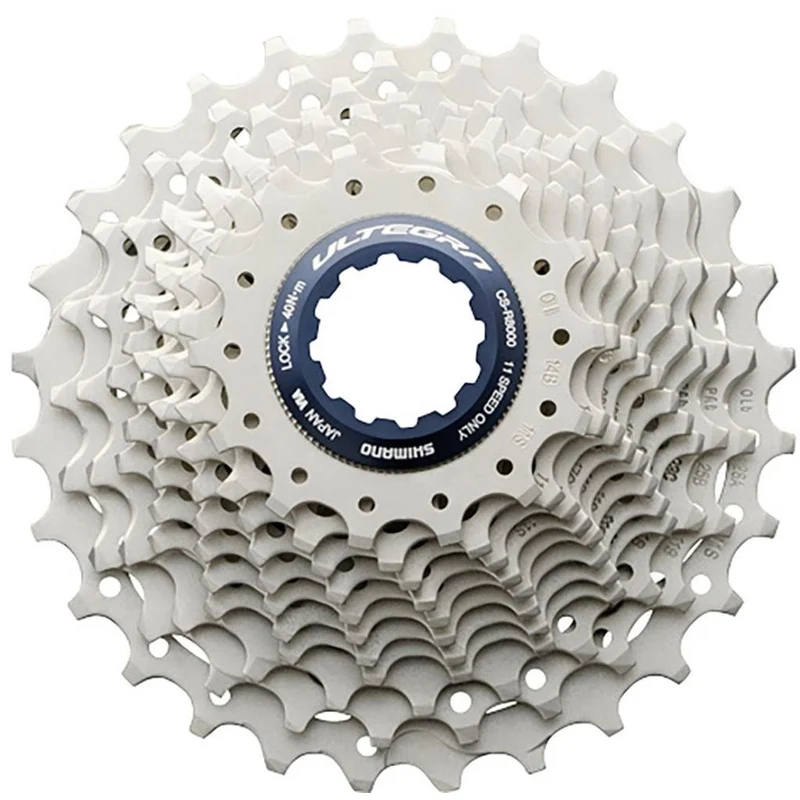 Shimano Kassettenkranz Ult 11f. 14-28Z
