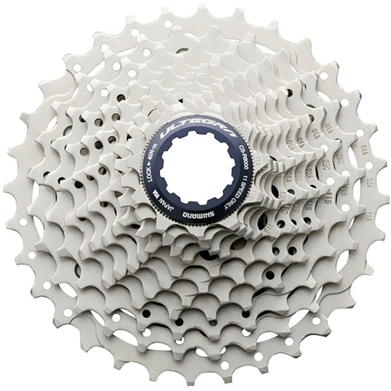 Shimano Kassettenkranz Ult 11f. 11-32Z