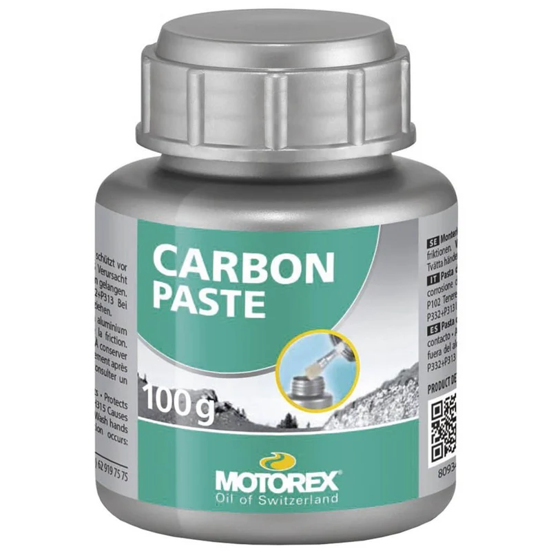 Motorex Carbon Paste 100G