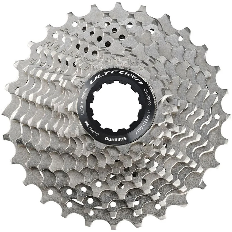Shimano Kassettenkranz Ult 11f. 11-28Z