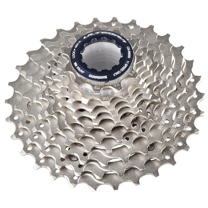Shimano Kassettenkranz Ult 11f. 11-30Z
