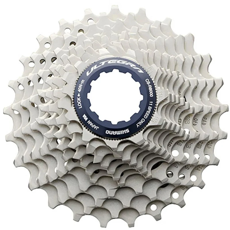 Shimano Kassettenkranz Ult 11f. 11-25Z