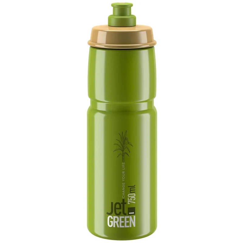 Elite Jet Green 750ml