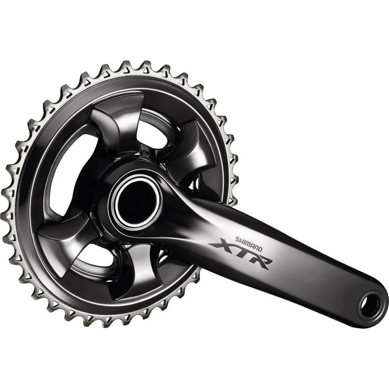 Shimano Kurbelgarnitur XTR 175 3mm ob 34-24
