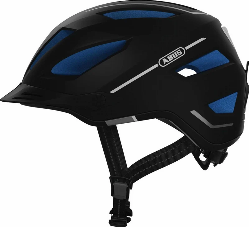 Abus Pedelec 2.0 Helm motion black