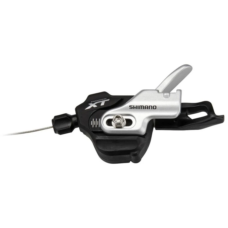 Shimano Schalthebel Links XT 2/3f. Ispeb