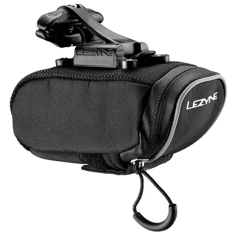 Lezyne Micro Caddy Satteltasche S, Qr