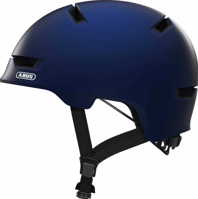 Abus SCRAPER 3.0 Helm ultra blue