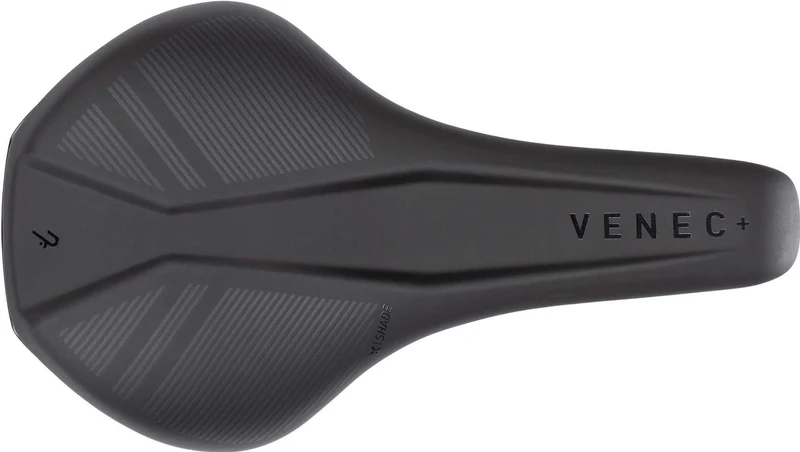 Cube Natural Fit Sattel Venec+ black