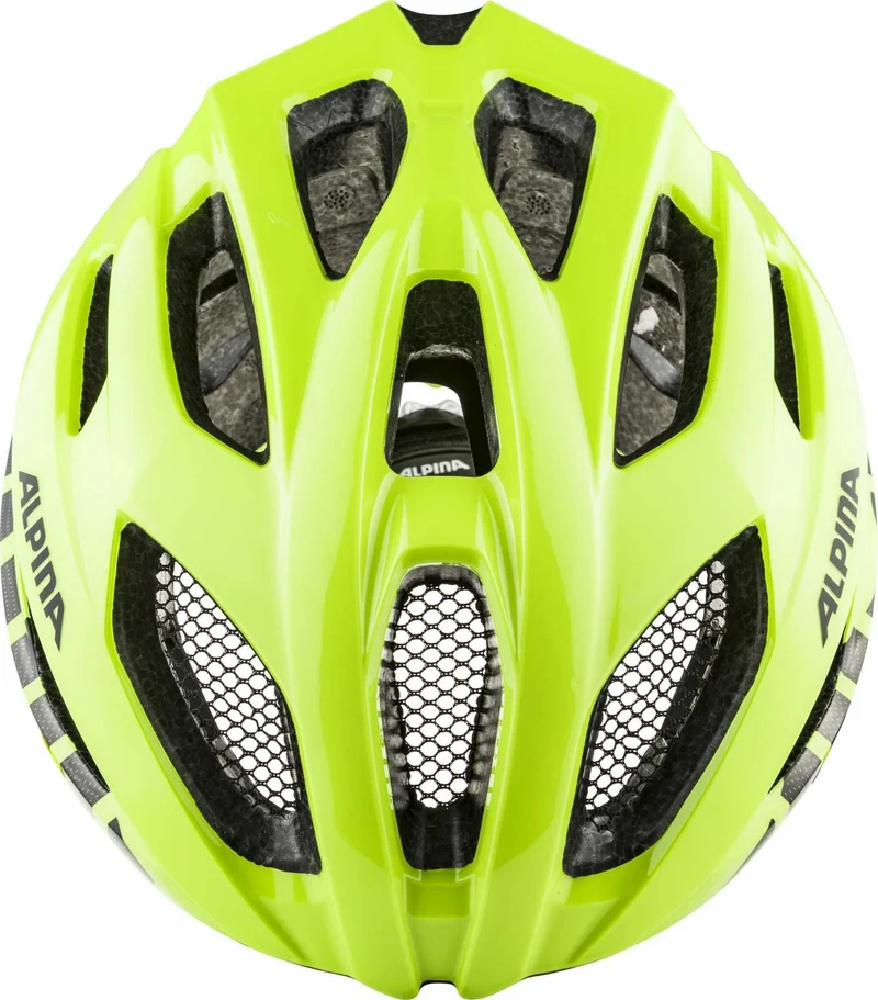 Alpina Fedaia Helm be visible