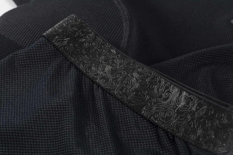 Cube AM WS Innenhose kurz black