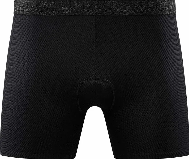 Cube AM WS Innenhose kurz black