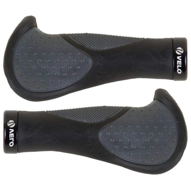 BikersBest Bb Griff Vlg-1189 Ergonomisch