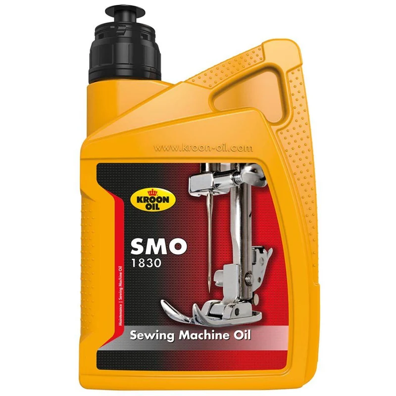 Kroon oil Nähmaschinenöl 1 Liter