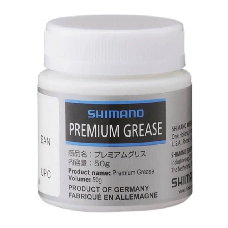 Shimano Fett Special Grease 50G Dose