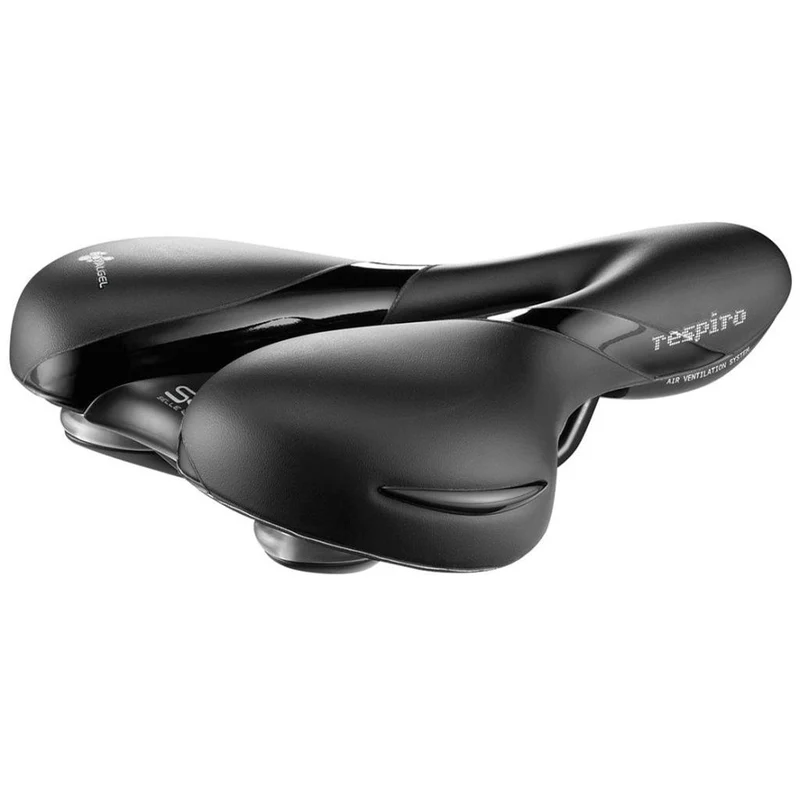 Selle Royal Respiro Moderate Soft Damen