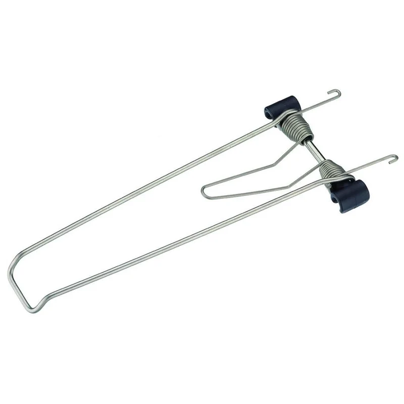 Racktime Clampit Federklappe Lightit