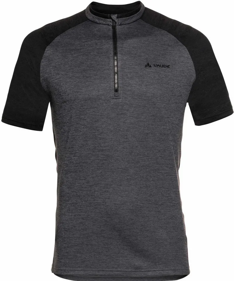 VAUDE Men's Tamaro III T-Shirt iron