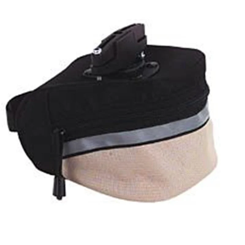 S.Tasche Carie Qr Schwarz