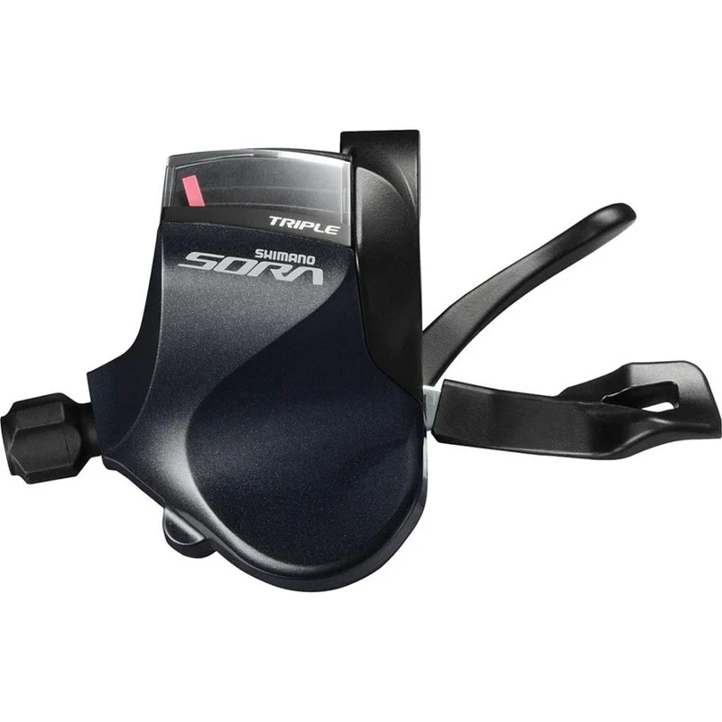 Shimano Schalthebel Links Sora 3f.