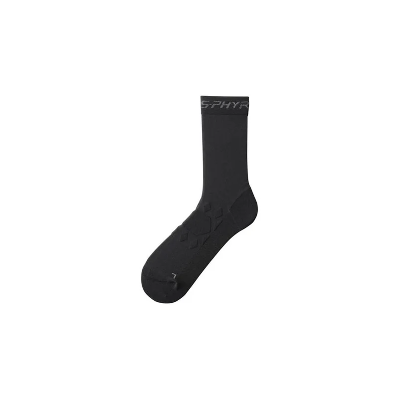 Shimano S-Phyre Tall Socks Sw S 37-39
