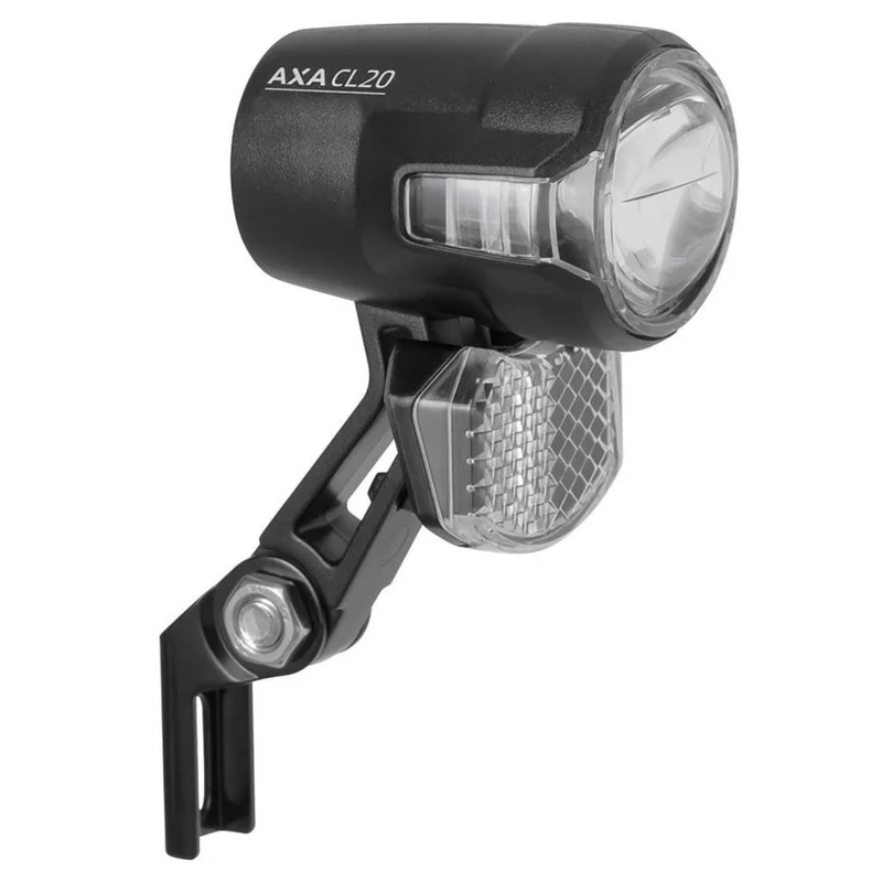 Axa Scheinwerfer Compact20 E-Bike