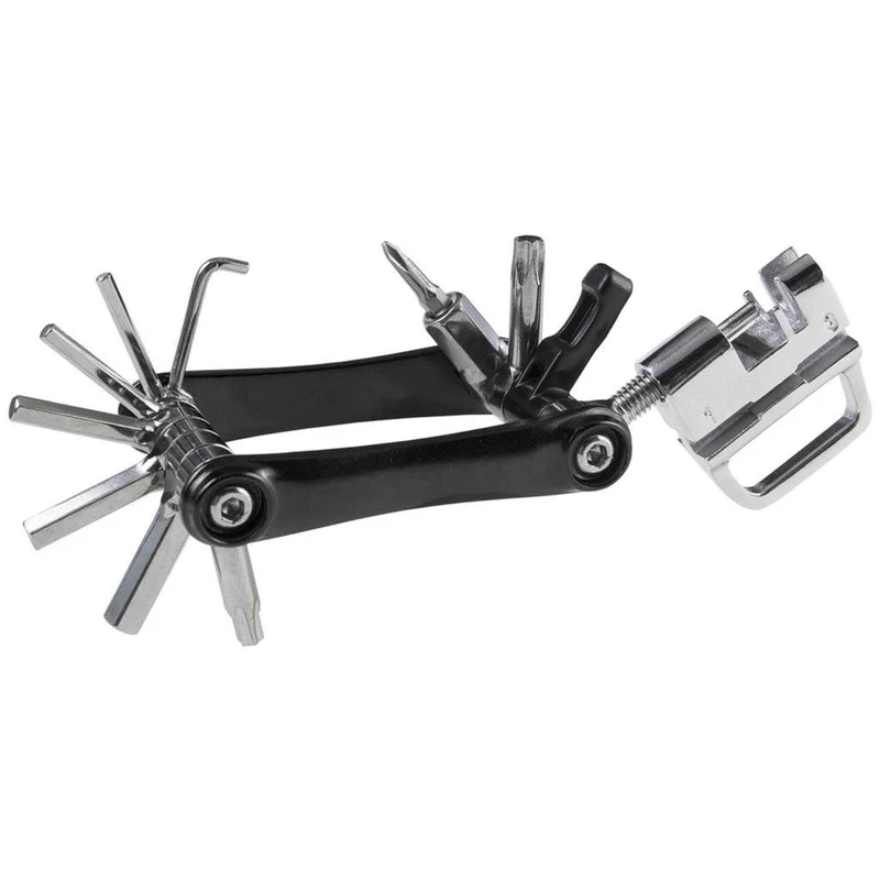 BikersBest Bb Minitool 16 In 1