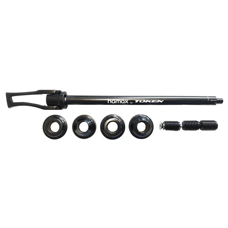 Hamax Outback Achse 12mm Universal