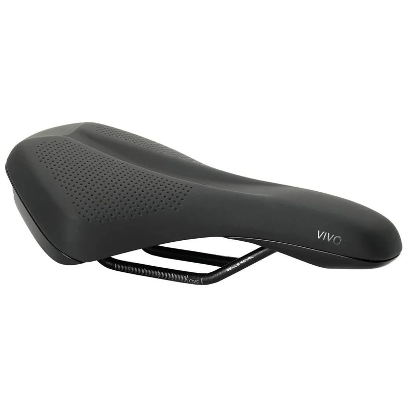 Selle Royal Vivo Reflective Athletic Citysattel
