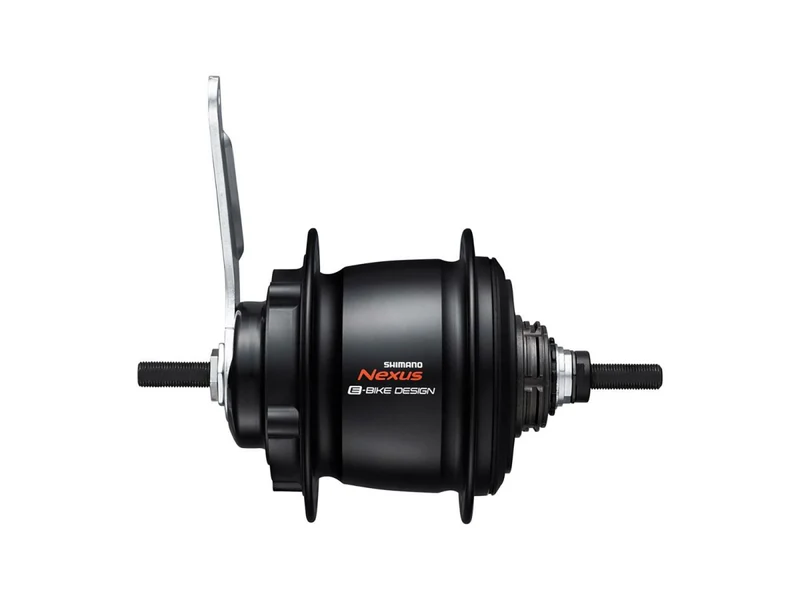 Shimano Hinterrad-Nabe Nexus 5G 36L Schwarz