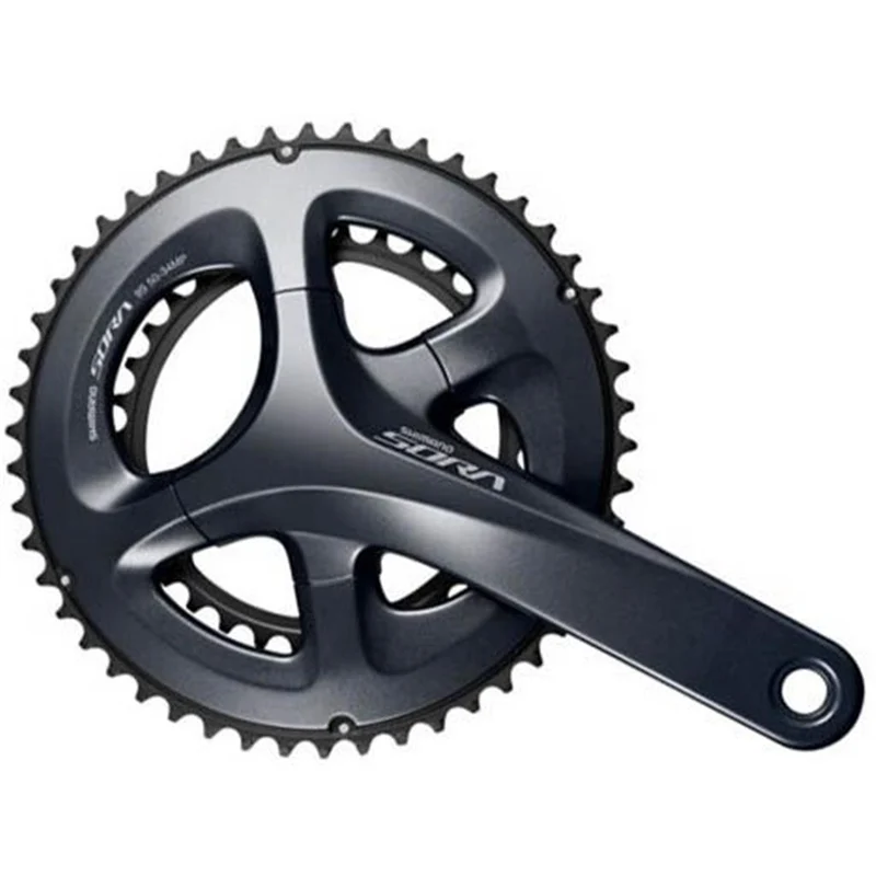 Shimano Kurbelgarnitur Sora 170 50-34