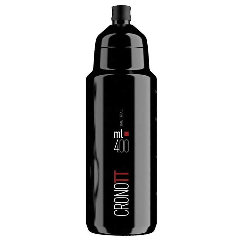Elite Crono TT Aero Trinkflasche 400ml