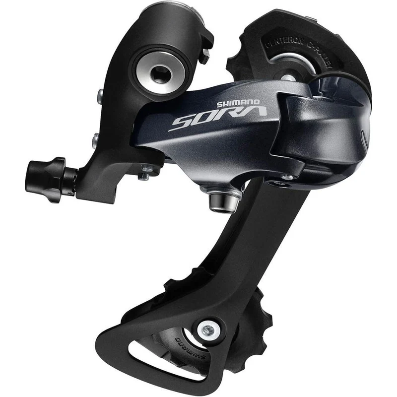Shimano Schaltung Sora 9f. Gs