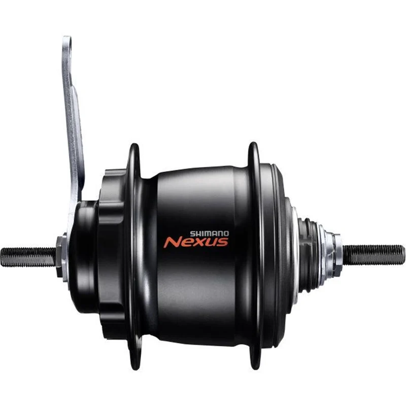 Shimano Hinterrad-Nabe Nex8 32L Disc + Rücktritt