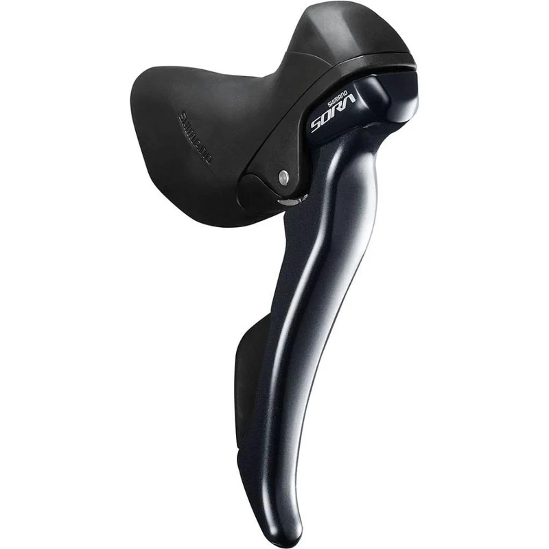 Shimano Schalt/Bremshebel Rechts Sora 9f.