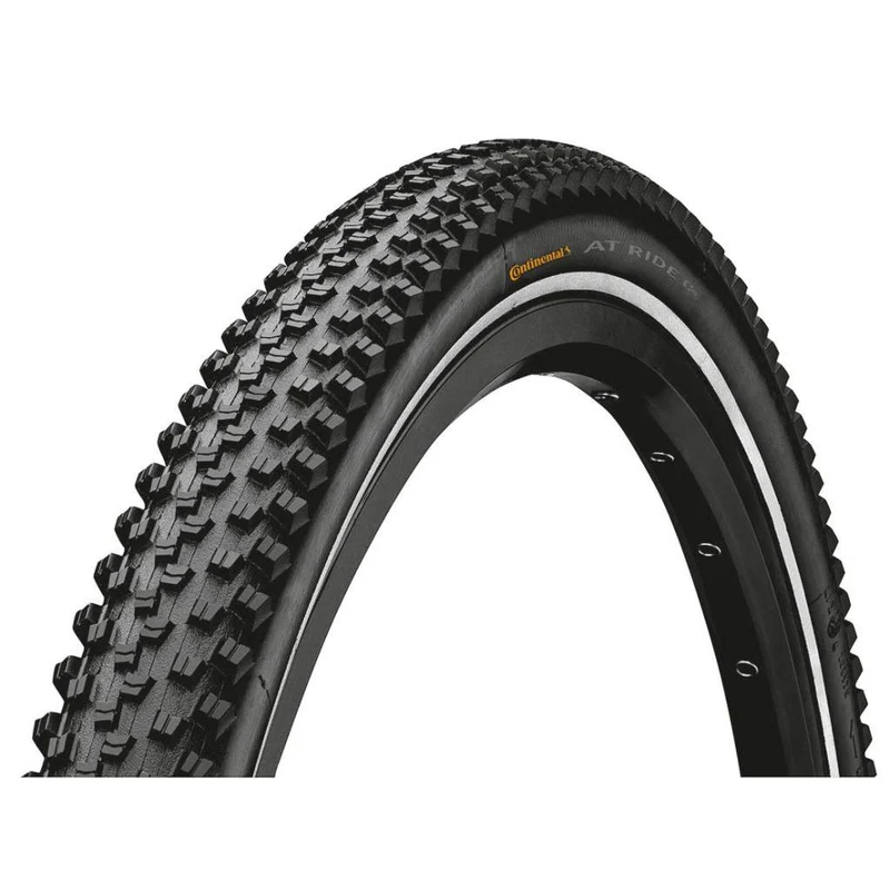 Continental At Ride, 42-622, Refl., Drahtr