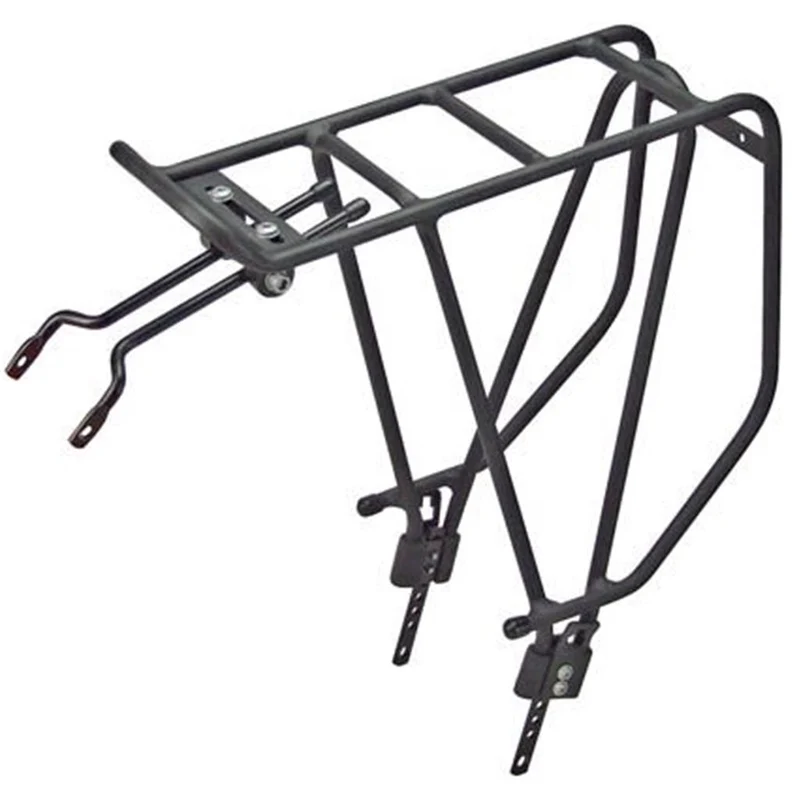 KLICKfix Gepäckträger Rackpacker